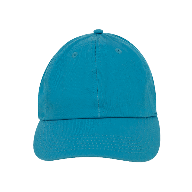 Wholesale Turquoise Cap With Adjustable Clasp | Bulk Pricing Available
