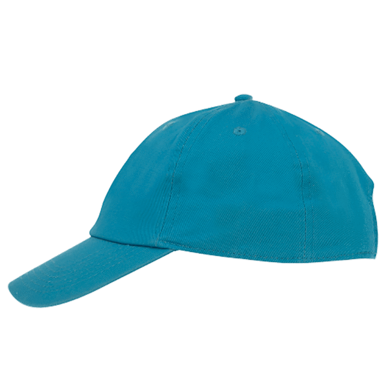 Wholesale Turquoise Cap With Adjustable Clasp | Bulk Pricing Available