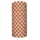 White and Orange