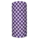 White and Purple