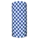 White and Blue