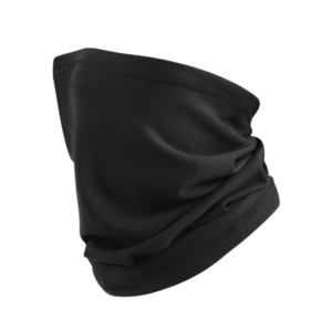 Solid Color Tube Headband