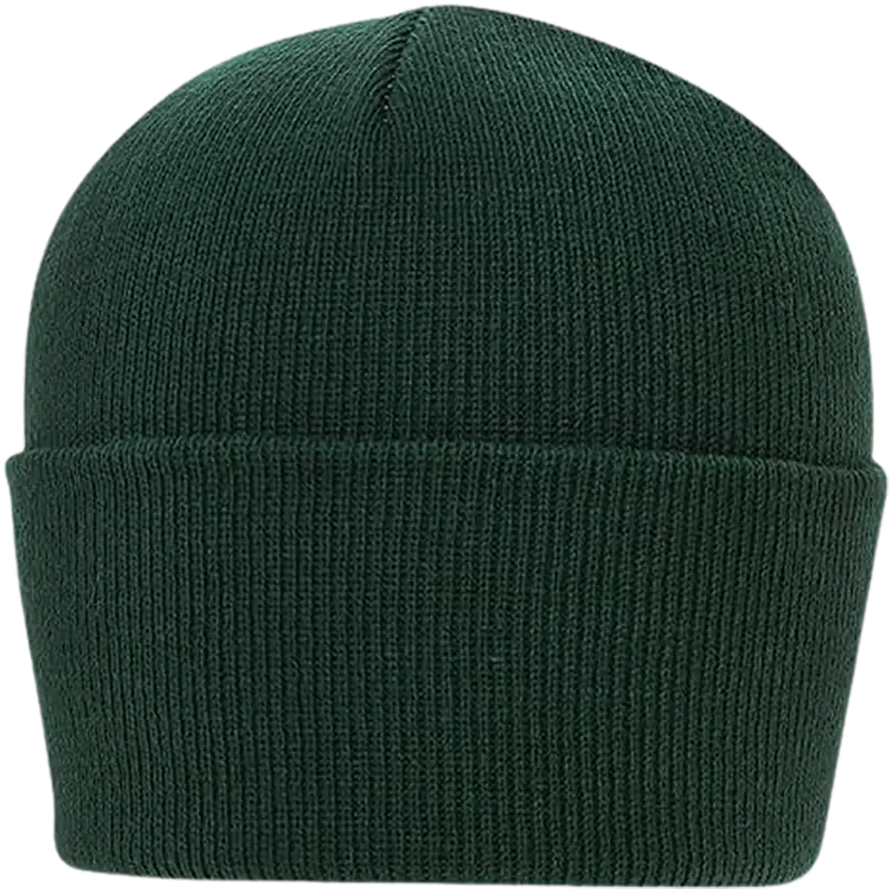 Green Classic Ski Hat - Hunter Green, 144pcs - Case