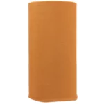Solid Color Tube Headband - 1 piece, Copper
