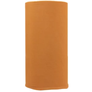 Solid Color Tube Headband - 1 piece, Copper