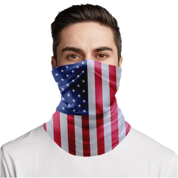 USA