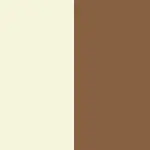 Beige and Cocoa