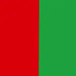 Red andGreen