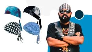 Unique Headwraps