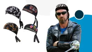Biker Doo Rags
