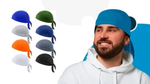 Solid Color Doo Rags