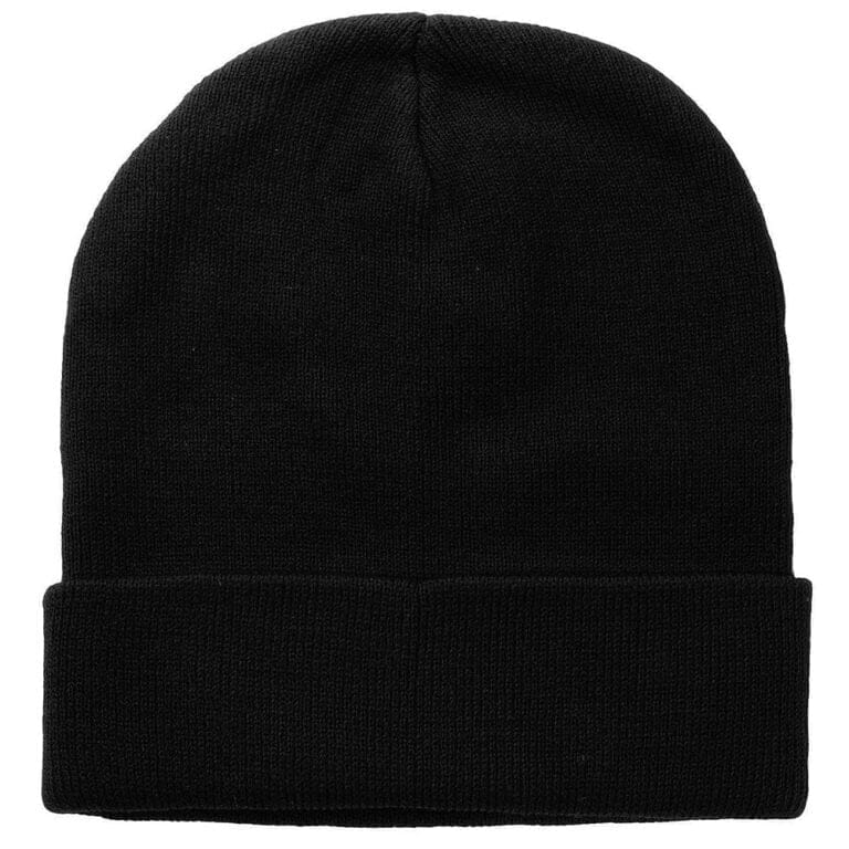 Custom Embroidered Knit Hats