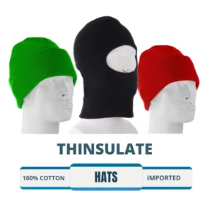 Thinsulate Hats