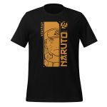 Naruto Anime Classic Design T-Shirt