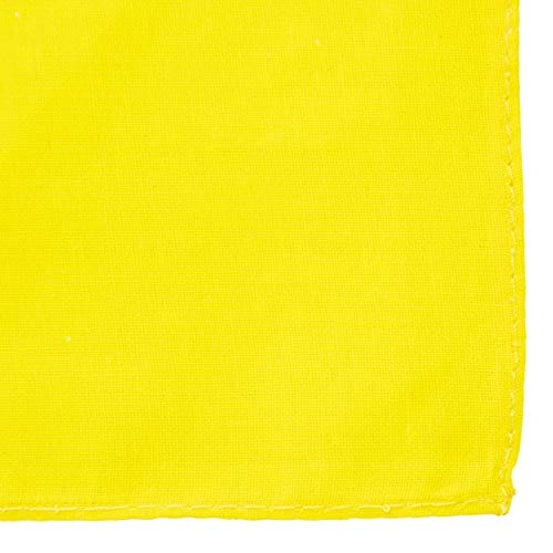 BNSS0100_22_0803_0001-image1 A bright yellow cloth is displayed flat with a neat stitched edge while showcasing a solid texture in a well-lit environment creating a vibrant visual impact.