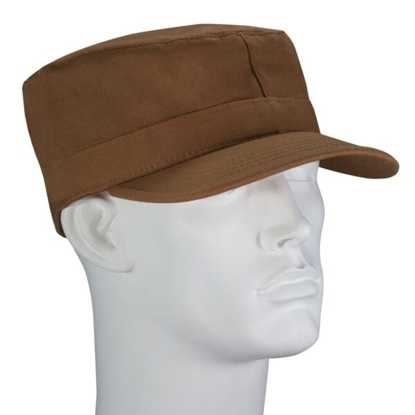 Copper / Timber Army Hat - Large - 1 piece