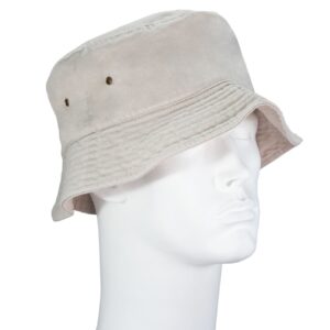 Putty Bucket Hat - Mixed Sizes - Dozen - 12 pieces
