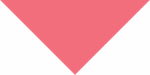 Pet Triangle Solid Bandana, 27X 38X 27, 12Pcs, Pink,