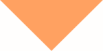 Pet Triangle Solid Bandana, 27X 38X 27, 1Pc, Peach,