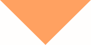 Pet Triangle Solid Bandana, 27X 38X 27, 1Pc, Peach,
