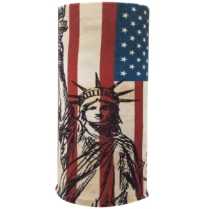 Liberty Flag Tube Headband - 1 piece