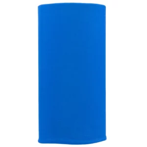 Solid Color Tube Headband - 1 piece, Royal Blue
