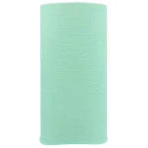 Solid Color Tube Headband - 1 piece, Mint