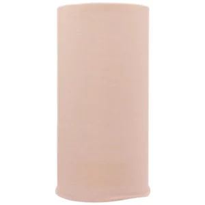 Solid Color Tube Headband - 1 piece, Khaki