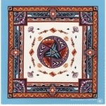 Aztec Southwestern Bandanas