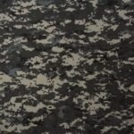 Subdued Urban Digital Camo Bandana - 22" x 22", 600pcs/Case
