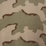 Tri Desert Camo Bandana - 22" x 22", 600pcs/Case