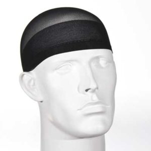 Stocking Cap - 2 Pieces - Black, 24pcs - 12 Two Packs - Dozen