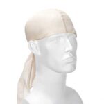 Du-Rag - Khaki, 1 piece