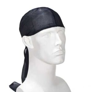 Du-Rag - Navy Blue, 1 piece