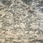 USA Made Digital ACU Bandana - 22x22 Inch - 600pcs/Case