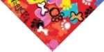 Fetch Triangle Bandana - 22x29x22 Inch - 600pcs/Case