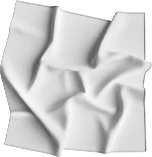 Usa Made Solid Color Bulk Bandanas, 100% Cotton