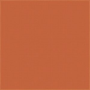 12 pieces, Solid Color Bandana, Imported, 100% Cotton, Burnt Orange (Rust), 14 x 14"