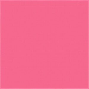600pcs/Case, Solid Color Bandana, Imported, 100% Cotton, Pink, 14 x 14"
