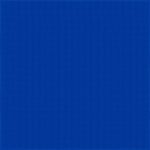 1 piece, Solid Color Bandana, Imported, 100% Cotton, Royal Blue, 14 x 14"