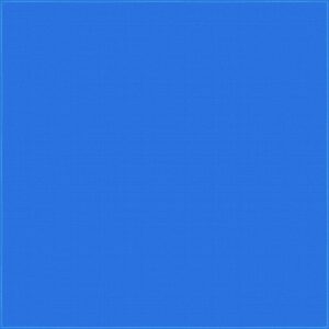 600pcs/Case, Solid Color Bandana, Imported, 100% Cotton, Mirage Blue, 14 x 14"