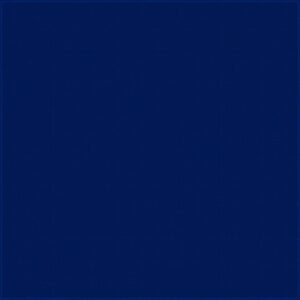 12 pieces, Solid Color Bandana, Imported, 100% Cotton, Navy Blue, 14 x 14"