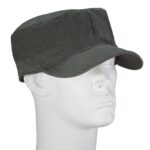 Army Hat Medium, 1 piece, Olive Green