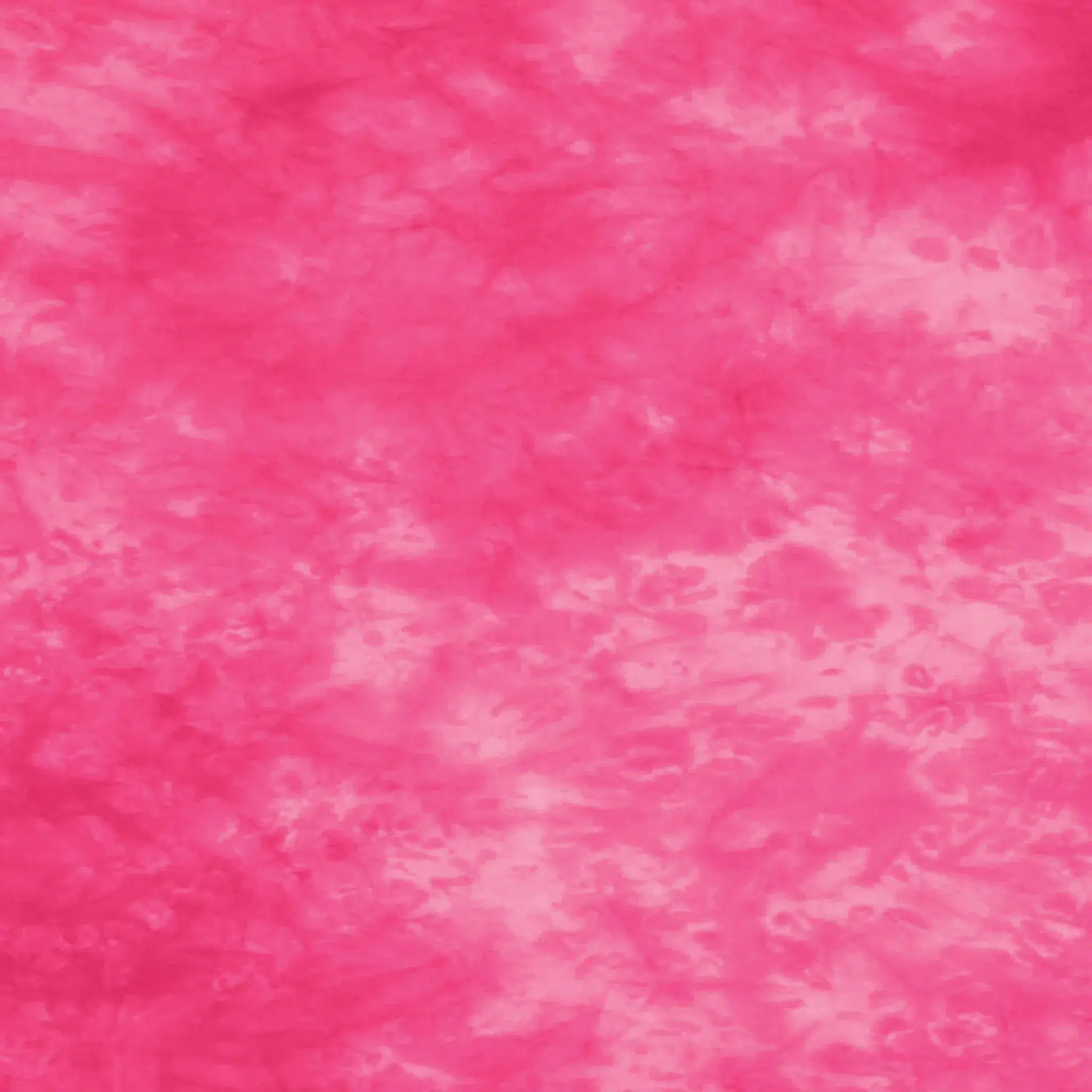 1 piece, Bandana Tie Dye, 100% Cotton, Hot Pink, 22 x 22