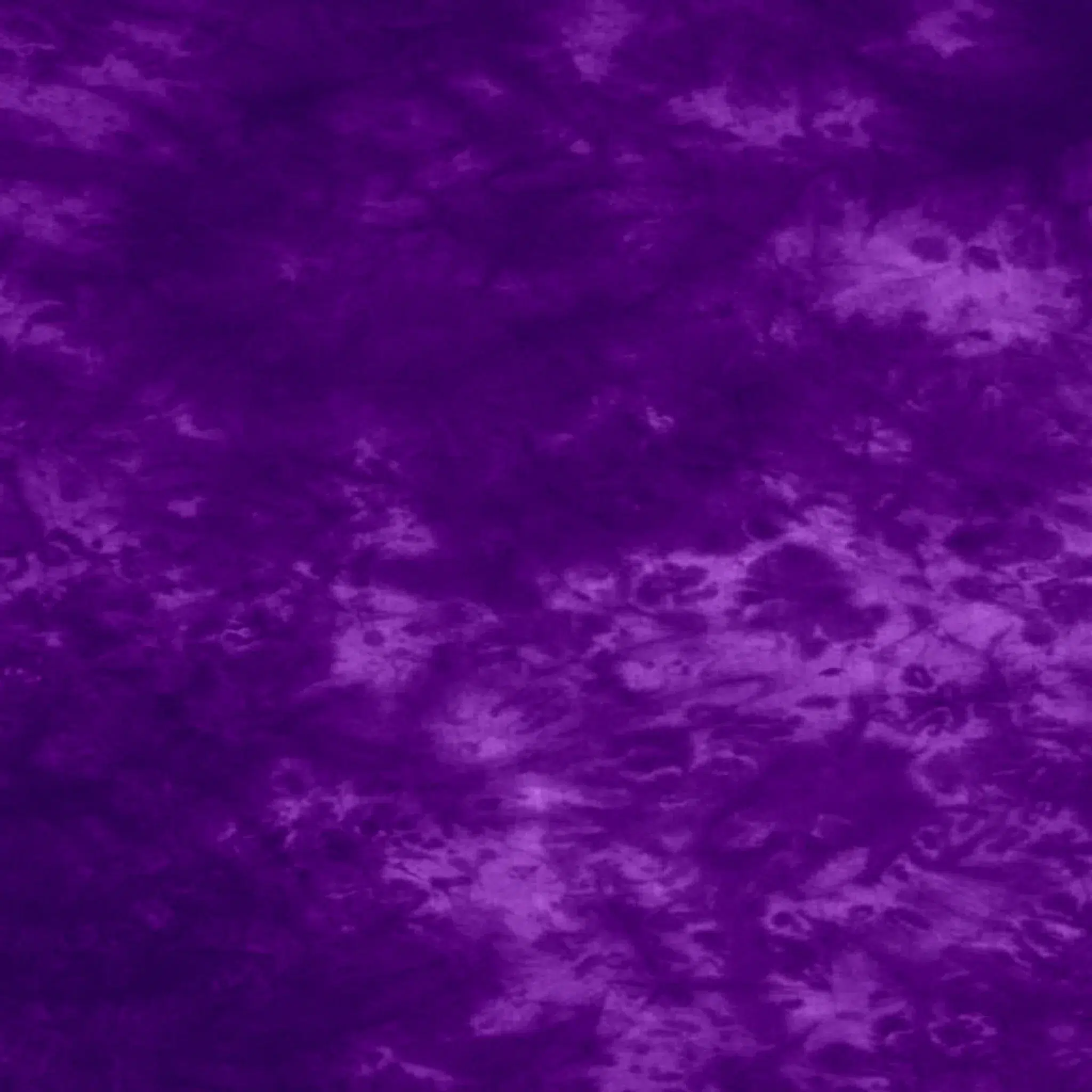 1 piece, Bandana Tie Dye, 100% Cotton, Purple, 22 x 22
