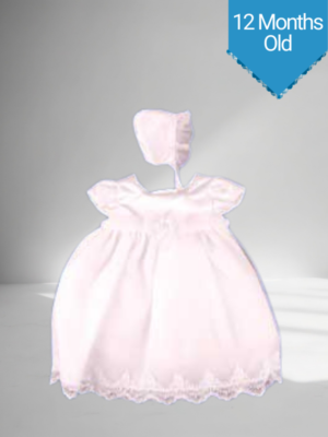 Christening Outfit (12 Months)