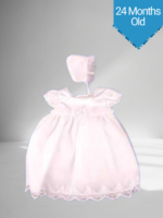 Christening Outfit (24 Months)