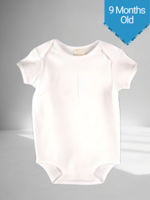 Christening One size (9 Months)