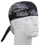 Good Sports Ride Forever Head Wrap - 1 piece