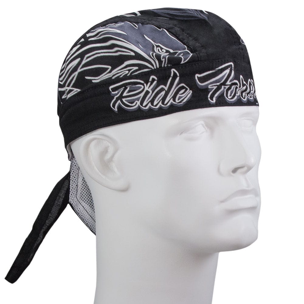 Good Sports Ride Forever Head Wrap – 1 piece